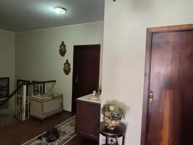 Casa / Sobrado para Venda em Bragança Paulista/SP Jardim Doutor Júlio de Mesquita Filho 5 Quartos