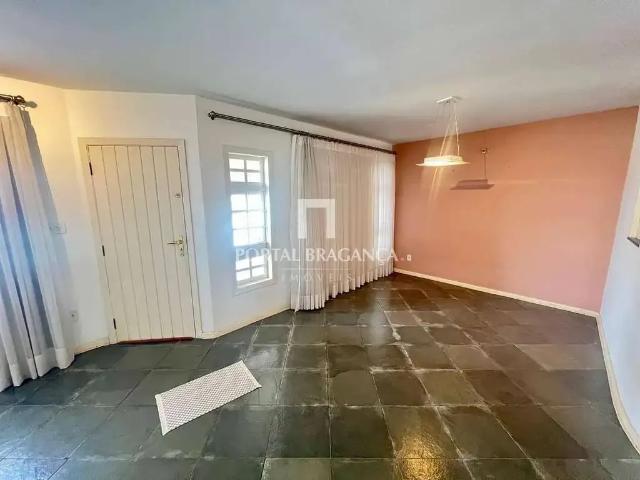 Casa / Sobrado para Venda em Bragança Paulista/SP Jardim Europa 3 Quartos