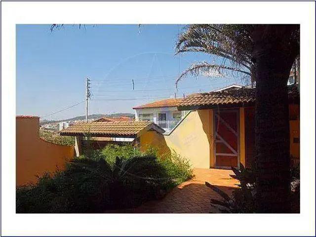 Casa / Sobrado para Venda em Bragança Paulista/SP Jardim Europa 3 Quartos