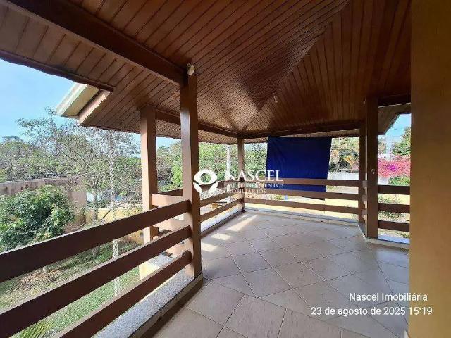 Casa / Sobrado para Venda em Bragança Paulista/SP Jardim Europa 3 Quartos