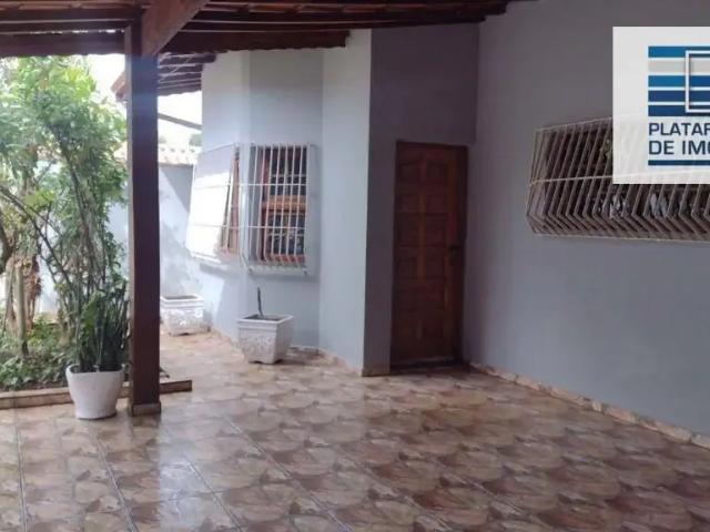 Casa / Sobrado para Venda em Bragança Paulista/SP Jardim Europa 3 Quartos