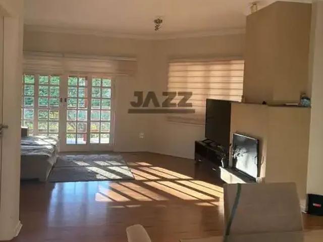 Casa / Sobrado para Venda em Bragança Paulista/SP Jardim Europa 3 Quartos