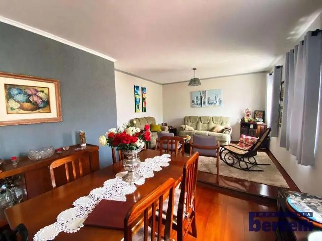 Casa / Sobrado para Venda em Bragança Paulista/SP Jardim Europa 3 Quartos