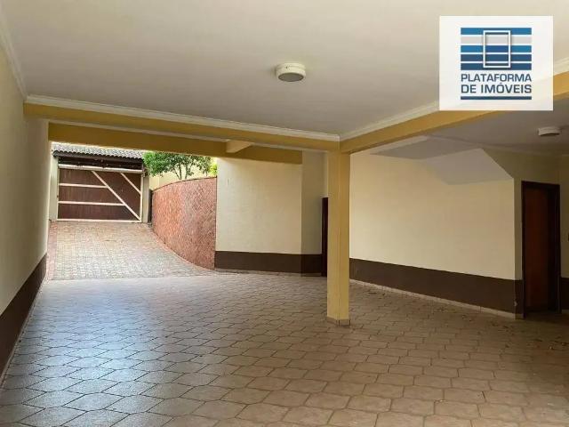 Casa / Sobrado para Venda em Bragança Paulista/SP Jardim Europa 3 Quartos