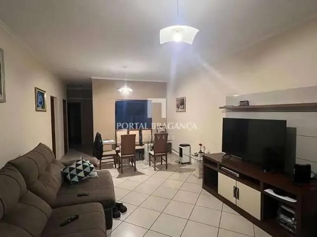 Casa / Sobrado para Venda em Bragança Paulista/SP Jardim Europa 3 Quartos