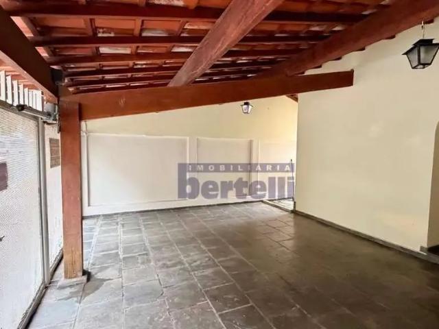 Casa / Sobrado para Venda em Bragança Paulista/SP Jardim Europa 3 Quartos