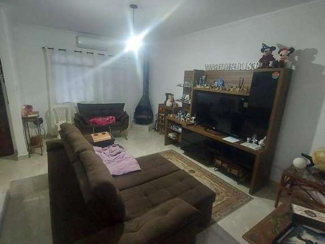 Casa / Sobrado para Venda em Bragança Paulista/SP Jardim Europa 3 Quartos