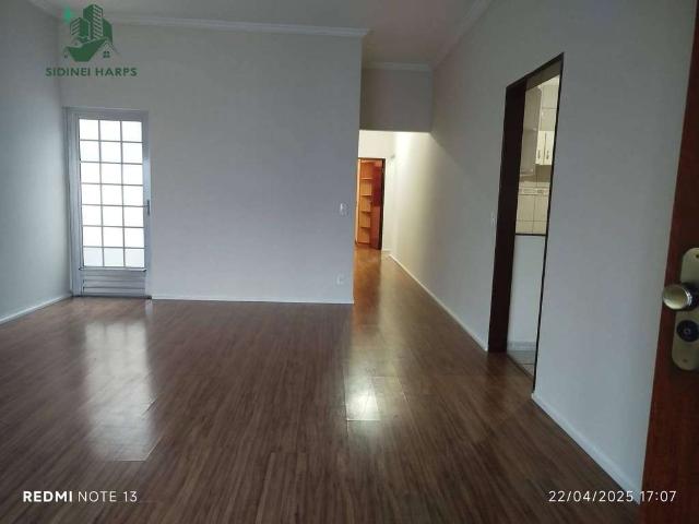 Casa / Sobrado para Venda em Bragança Paulista/SP Jardim Europa 3 Quartos