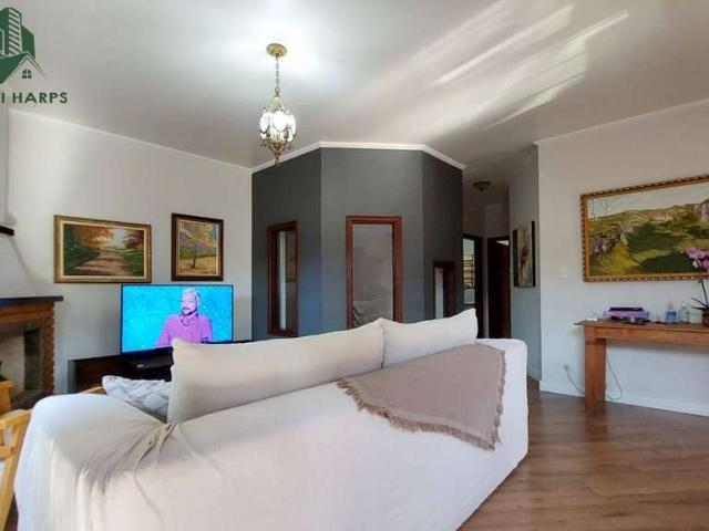 Casa / Sobrado para Venda em Bragança Paulista/SP Jardim Europa 3 Quartos