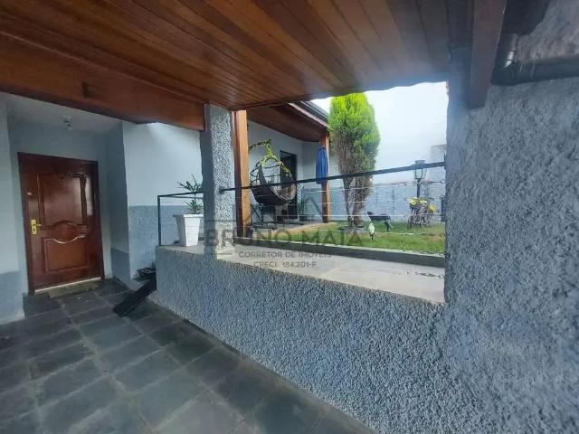 Casa / Sobrado para Venda em Bragança Paulista/SP Jardim Europa 3 Quartos