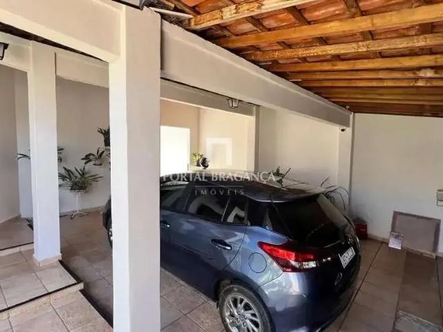 Casa / Sobrado para Venda em Bragança Paulista/SP Jardim Europa 3 Quartos
