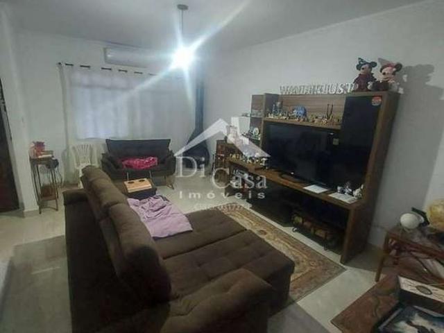 Casa / Sobrado para Venda em Bragança Paulista/SP Jardim Europa 3 Quartos