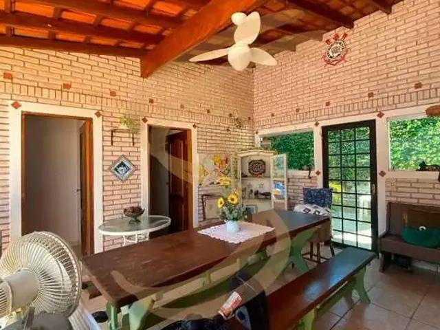 Casa / Sobrado para Venda em Bragança Paulista/SP Jardim Europa 3 Quartos