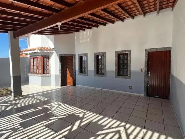 Casa / Sobrado para Venda em Bragança Paulista/SP Jardim Europa 3 Quartos