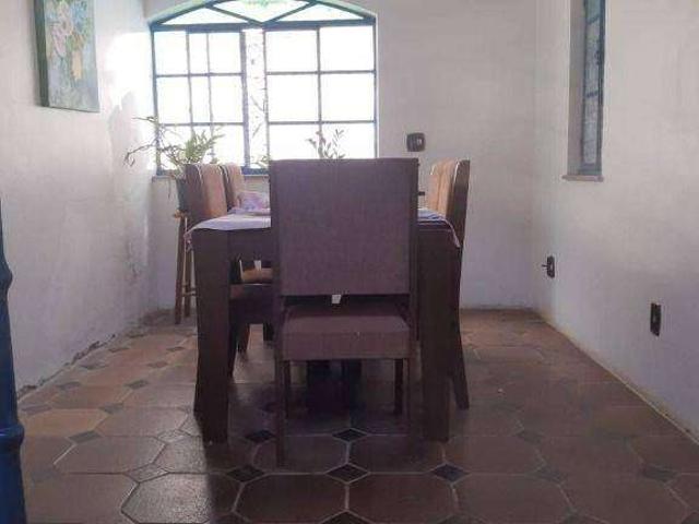 Casa / Sobrado para Venda em Bragança Paulista/SP Jardim Europa 4 Quartos