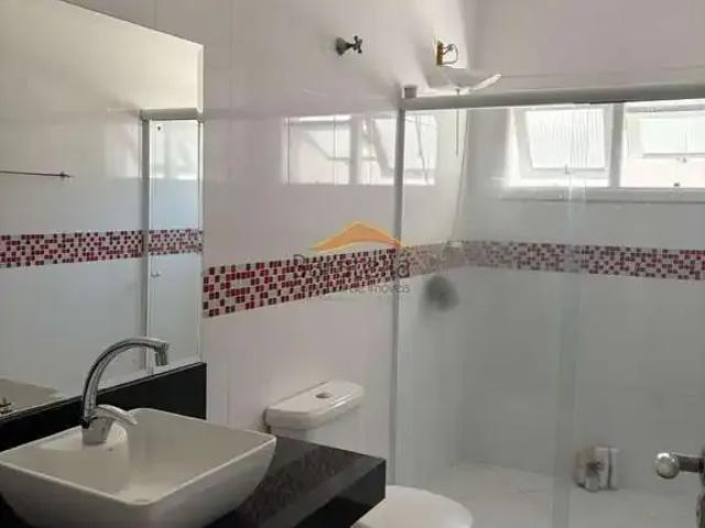 Casa / Sobrado para Venda em Bragança Paulista/SP Jardim Europa 4 Quartos