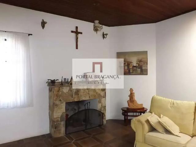 Casa / Sobrado para Venda em Bragança Paulista/SP Jardim Europa 4 Quartos