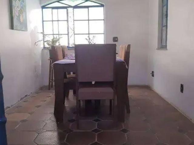 Casa / Sobrado para Venda em Bragança Paulista/SP Jardim Europa 4 Quartos