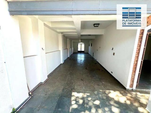 Casa / Sobrado para Venda em Bragança Paulista/SP Jardim Europa 4 Quartos