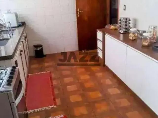 Casa / Sobrado para Venda em Bragança Paulista/SP Jardim Europa 4 Quartos