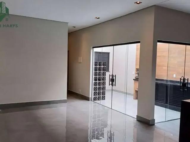 Casa / Sobrado para Venda em Bragança Paulista/SP Jardim Iguatemi 3 Quartos