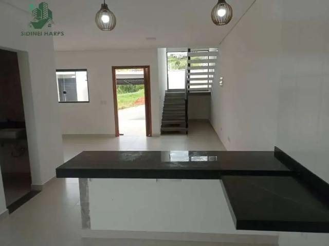 Casa / Sobrado para Venda em Bragança Paulista/SP Jardim Iguatemi 3 Quartos