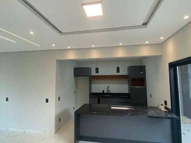 Casa / Sobrado para Venda em Bragança Paulista/SP Jardim Iguatemi 3 Quartos