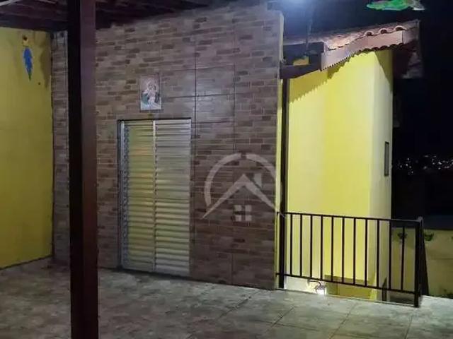 Casa / Sobrado para Venda em Bragança Paulista/SP Jardim Morumbi 2 Quartos