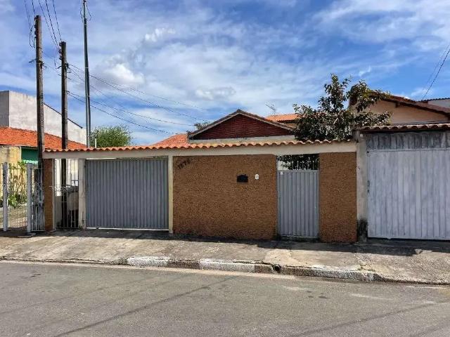Casa / Sobrado para Venda em Bragança Paulista/SP Jardim Novo Mundo 4 Quartos