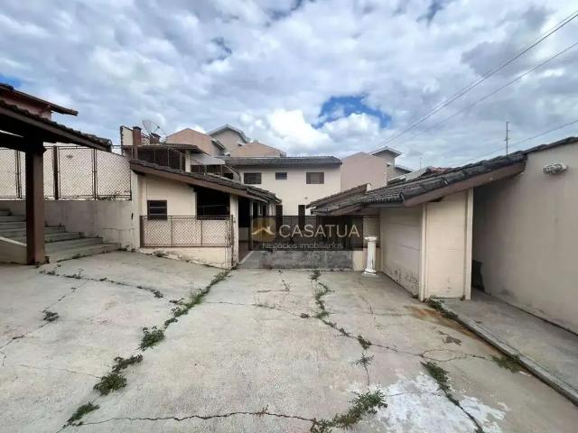 Casa / Sobrado para Venda em Bragança Paulista/SP Jardim Primavera 2 Quartos