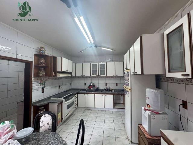 Casa / Sobrado para Venda em Bragança Paulista/SP Jardim Primavera 5 Quartos