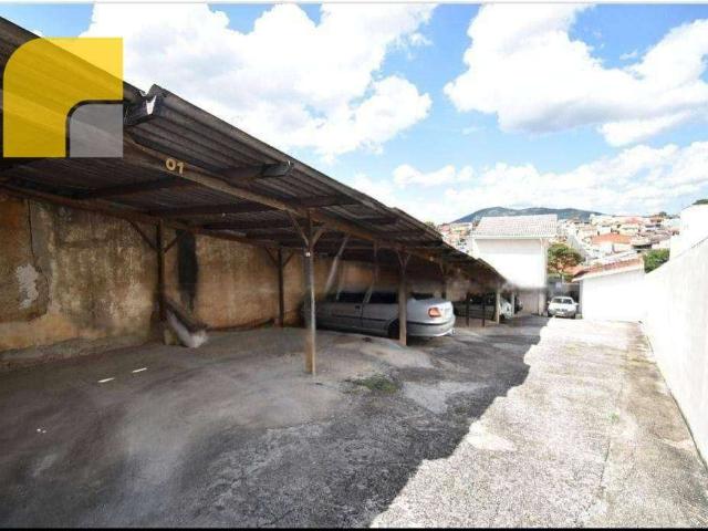 Casa / Sobrado para Venda em Bragança Paulista/SP Jardim Recreio 2 Quartos