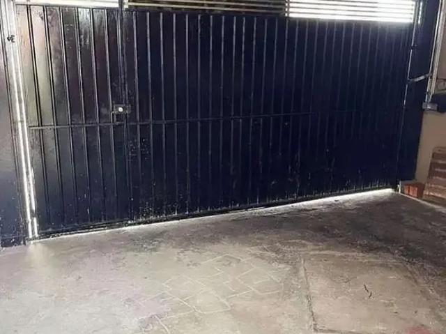 Casa / Sobrado para Venda em Bragança Paulista/SP Jardim Recreio 2 Quartos