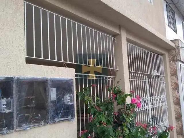 Casa / Sobrado para Venda em Bragança Paulista/SP Jardim Recreio 2 Quartos