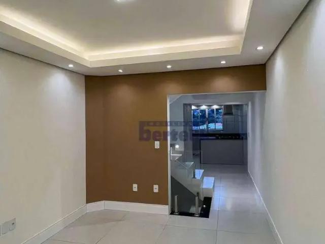 Casa / Sobrado para Venda em Bragança Paulista/SP Jardim Recreio 2 Quartos