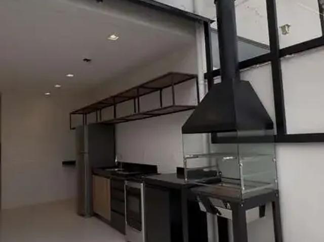 Casa / Sobrado para Venda em Bragança Paulista/SP Jardim Recreio 3 Quartos