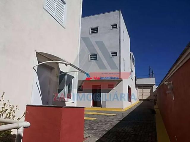 Casa / Sobrado para Venda em Bragança Paulista/SP Jardim Recreio