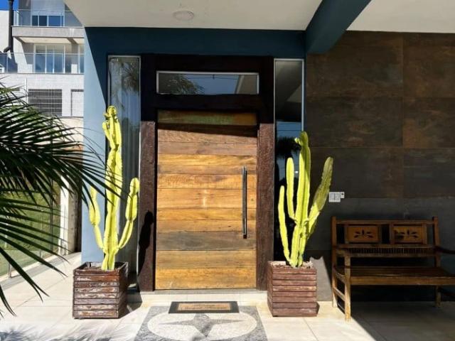 Casa / Sobrado para Venda em Bragança Paulista/SP Jardim São José 4 Quartos