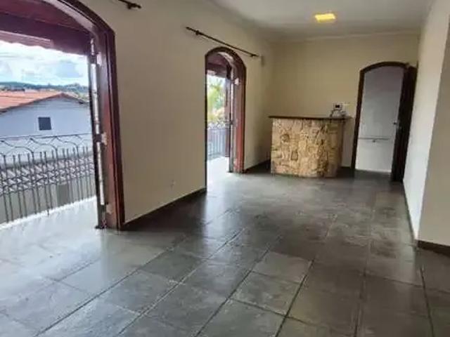Casa / Sobrado para Venda em Bragança Paulista/SP Jardim São José 4 Quartos