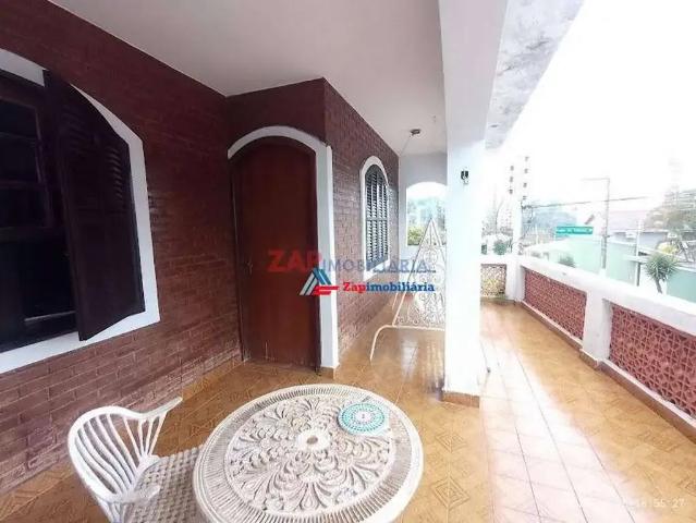 Casa / Sobrado para Venda em Bragança Paulista/SP Jardim São José