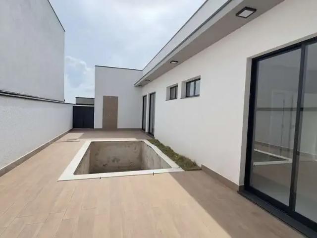 Casa / Sobrado para Venda em Bragança Paulista/SP Jardim São José 3 Quartos