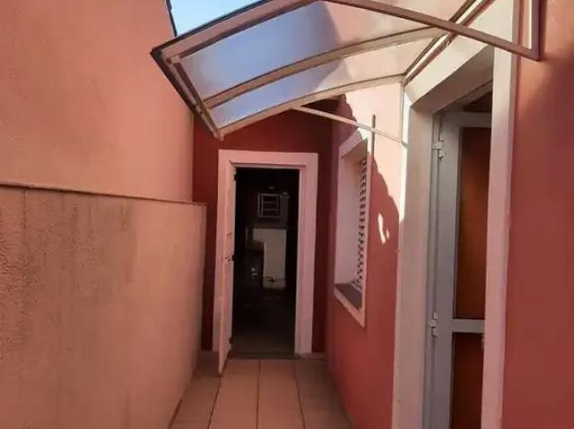 Casa / Sobrado para Venda em Bragança Paulista/SP Jardim São Lourenço 3 Quartos