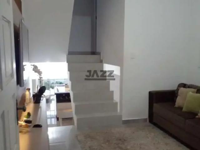 Casa / Sobrado para Venda em Bragança Paulista/SP Jardim São Miguel 2 Quartos