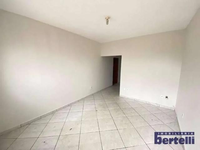 Casa / Sobrado para Venda em Bragança Paulista/SP Jardim São Miguel 2 Quartos