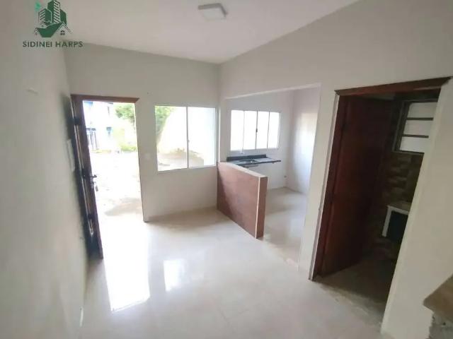 Casa / Sobrado para Venda em Bragança Paulista/SP Jardim São Miguel 2 Quartos