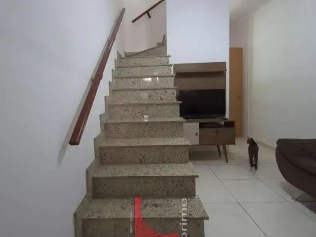 Casa / Sobrado para Venda em Bragança Paulista/SP Jardim São Miguel 2 Quartos