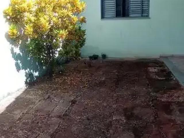 Casa / Sobrado para Venda em Bragança Paulista/SP Jardim São Miguel 2 Quartos