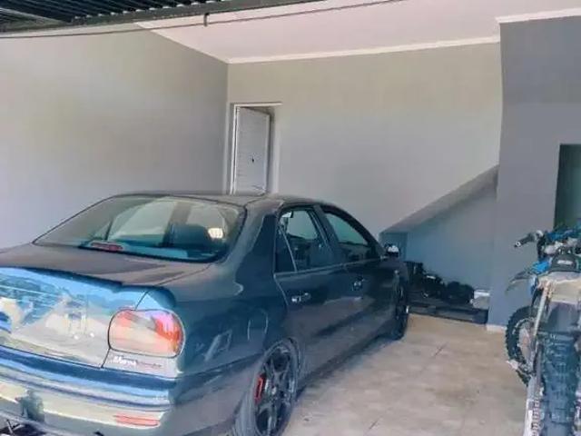 Casa / Sobrado para Venda em Bragança Paulista/SP Jardim São Miguel 2 Quartos