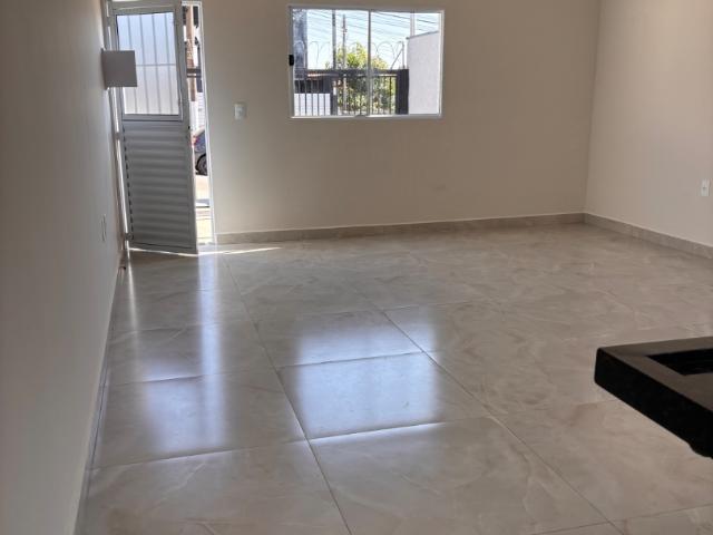 Casa / Sobrado para Venda em Bragança Paulista/SP Jardim São Miguel 2 Quartos