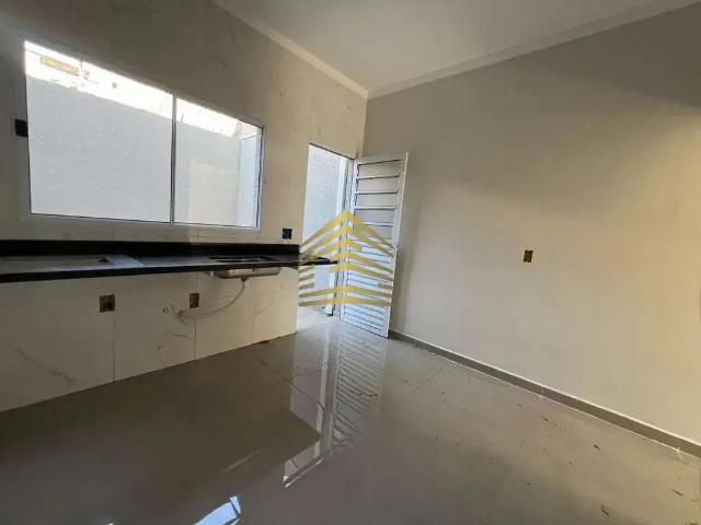 Casa / Sobrado para Venda em Bragança Paulista/SP Jardim São Miguel 2 Quartos